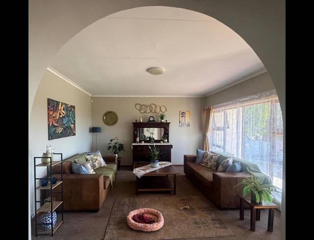3 BEDROOM HOUSE FOR SALE IN HEIDERAND